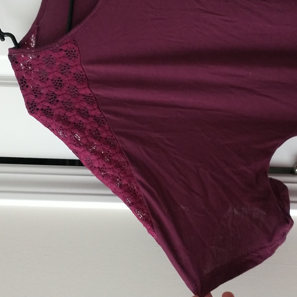 Jamby Styles xl red - Picture 2 of 8